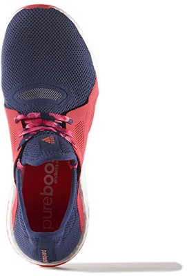 (Women) adidas PureBoost X ATR 'Purple' AQ6680 Purchase (Women) adidas PureBoost X ATR 'Purple' AQ6680