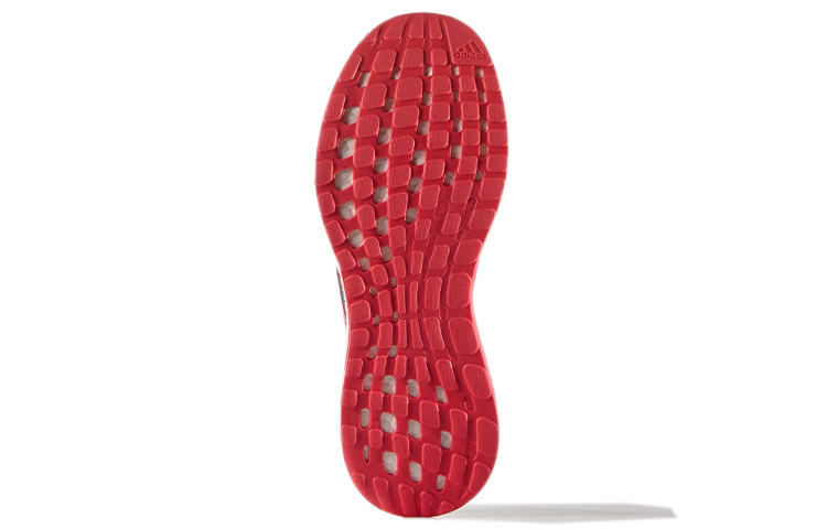 (W) adidas PureBoost X ATR 'Purple' 圖 6