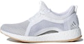 Buy (W) 아디다스 퓨어부스트 X 클리마 '화이트 그레이' BB6089