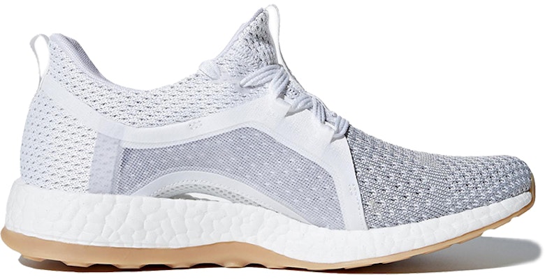 (W) 아디다스 퓨어부스트 X 클리마 '화이트 그레이' BB6089 Order (W) 아디다스 퓨어부스트 X 클리마 '화이트 그레이' BB6089