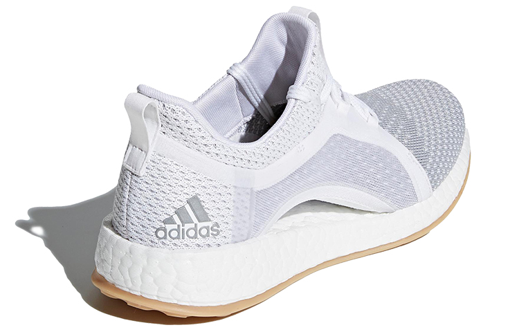 Shop (W) 아디다스 퓨어부스트 X 클리마 '화이트 그레이' BB6089