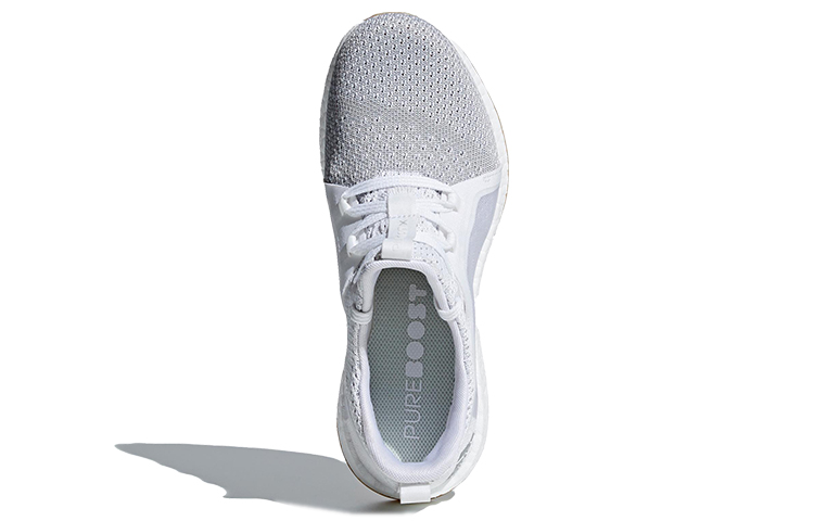 Purchase (W) 아디다스 퓨어부스트 X 클리마 '화이트 그레이' BB6089