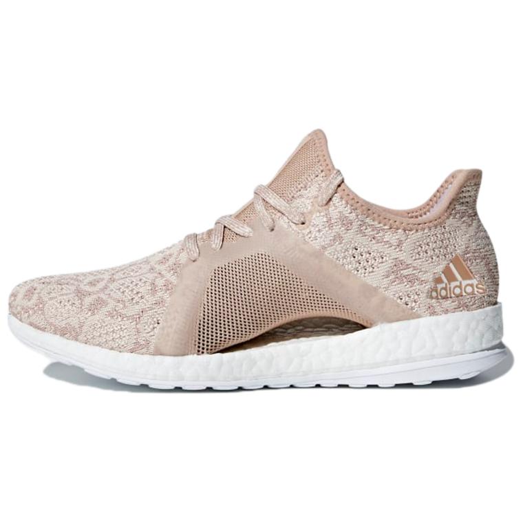 (Women) adidas Pureboost X Element 'Ash Pearl' BB6088