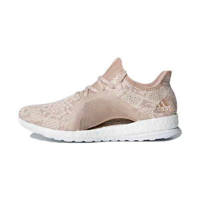 (W) adidas Pureboost X Element 'Ash Pearl'