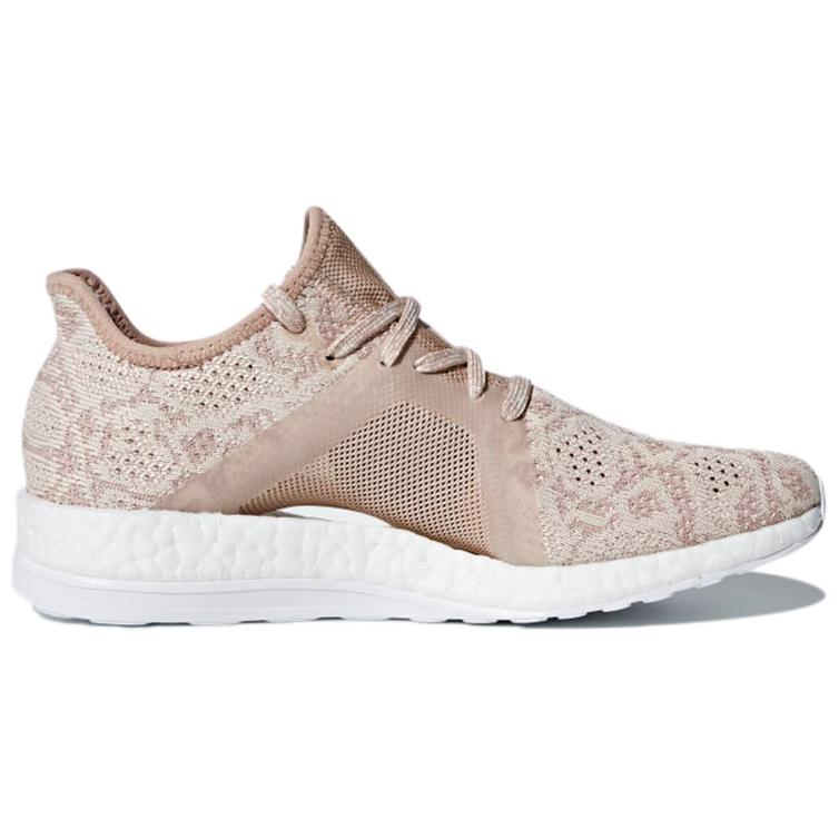 Order (W) adidas Pureboost X Element ''Ash Pearl'' Dames Sneakers BB6088