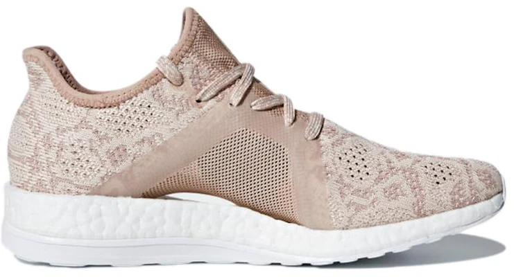 (W) adidas Pureboost X Element ''Ash Pearl'' Dames Sneakers BB6088 Order (W) adidas Pureboost X Element ''Ash Pearl'' Dames Sneakers BB6088