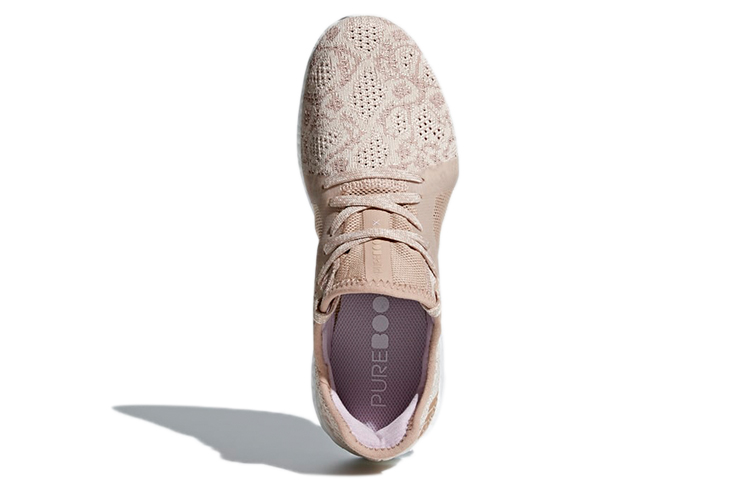 Purchase (W) adidas Pureboost X Element ''Ash Pearl'' Dames Sneakers BB6088