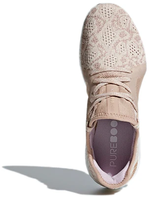 (W) adidas Pureboost X Element ''Ash Pearl'' Dames Sneakers BB6088 Purchase (W) adidas Pureboost X Element ''Ash Pearl'' Dames Sneakers BB6088