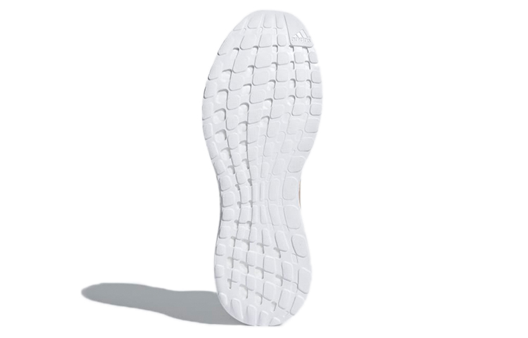 (W) adidas Pureboost X Element 'Ash Pearl' 圖 6