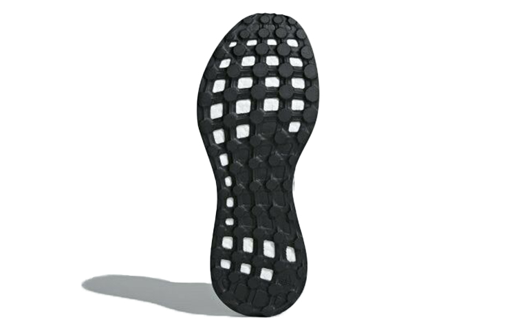 (W) adidas PureBoost X Element Shoes Black/ 'White' 圖 6
