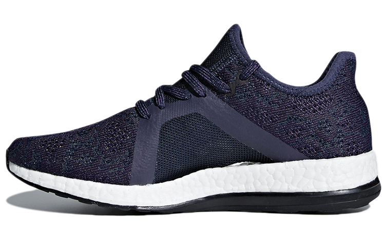 (Women) adidas Pureboost X Element 'Purple' BB6087