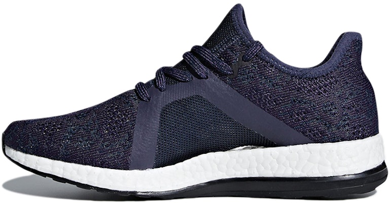 (W) 阿迪达斯Pureboost X Element紫色款 BB6087 Buy (W) 阿迪达斯Pureboost X Element紫色款 BB6087