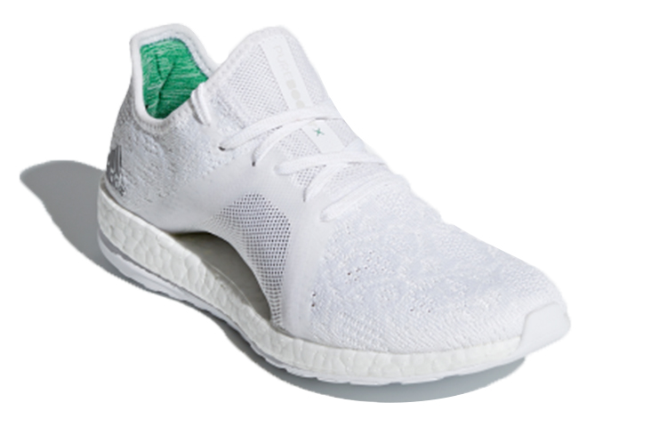 Shop (W) 阿迪达斯PureBoost X Element「云白」 BB6084