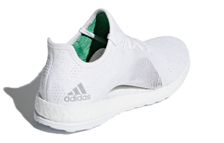 Purchase (W) 阿迪达斯PureBoost X Element「云白」 BB6084