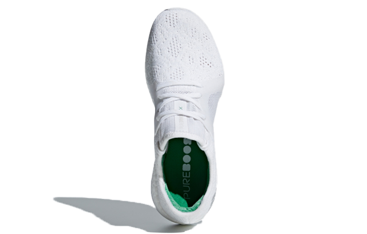 Details for (W) 阿迪达斯PureBoost X Element「云白」 BB6084