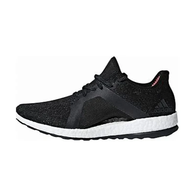 (W) adidas PureBoost X Element 'Core Black'
