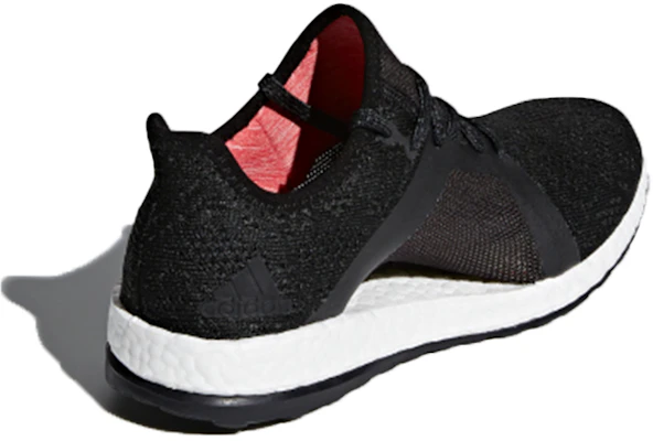 (W) adidas PureBoost X Element 'Hitam Inti' BB6086 Shop (W) adidas PureBoost X Element 'Hitam Inti' BB6086