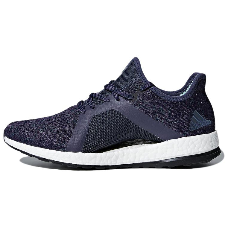 (Women) adidas Pureboost X Element 'Purple' BB6087