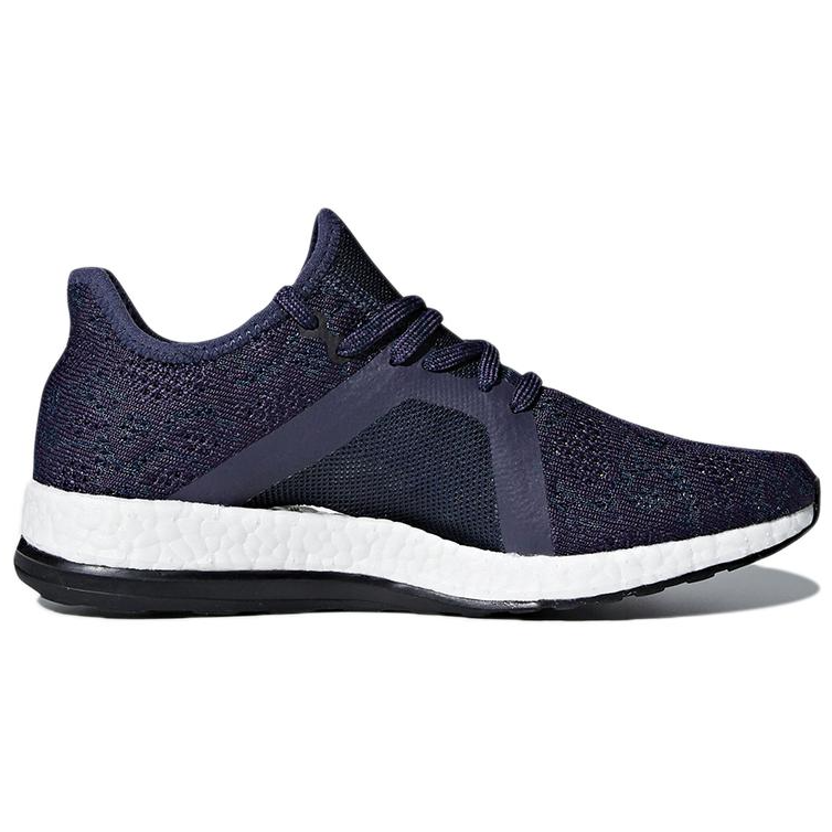 Order (W) adidas Pureboost X Element ''Paars'' BB6087