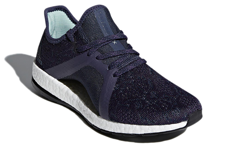 Lookbook (W) adidas Pureboost X Element ''Paars'' BB6087