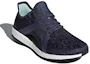 Lookbook (W) adidas Pureboost X Element ''Paars'' BB6087