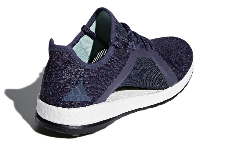 Shop (W) adidas Pureboost X Element ''Paars'' BB6087