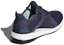 Shop (W) adidas Pureboost X Element ''Paars'' BB6087