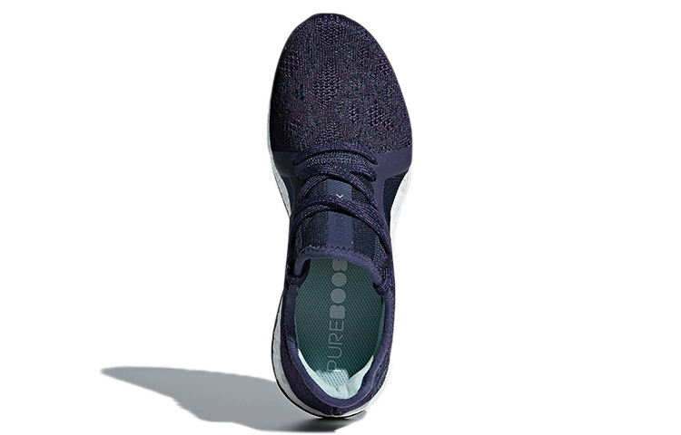 Purchase (W) adidas Pureboost X Element ''Paars'' BB6087