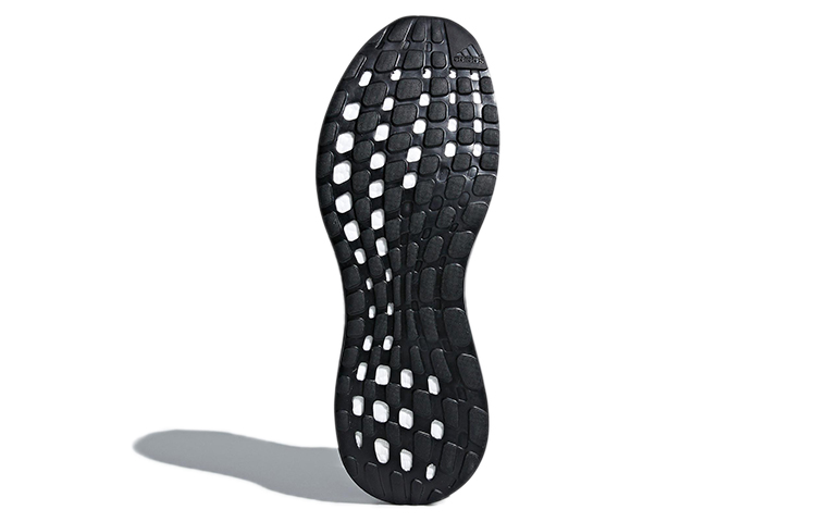 Details for (W) adidas Pureboost X Element ''Paars'' BB6087