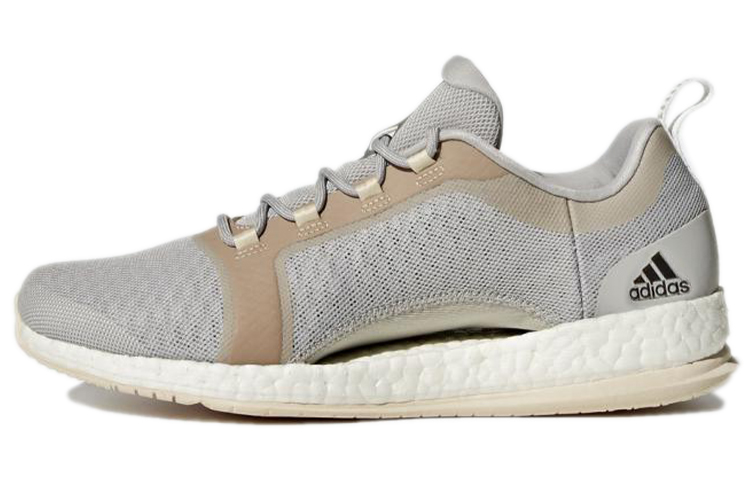 (Women) adidas PureBoost X TR2 'Linen' BB3286