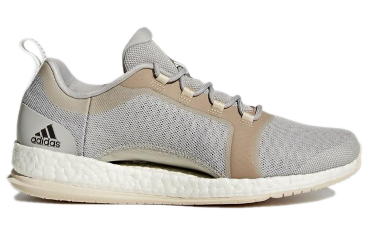 Order (W) adidas PureBoost X TR2 ''Linen'' Femme BB3286