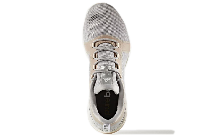 Lookbook (W) adidas PureBoost X TR2 ''Linen'' Femme BB3286