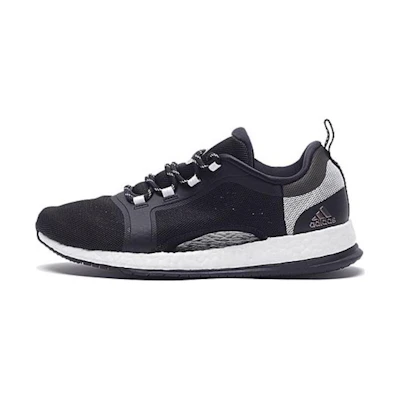 (W) adidas Pureboost X Tr 2 'Black White'