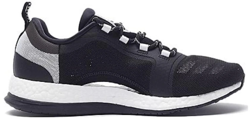(Women) adidas Pureboost X Tr 2 'Black White' BB0699 Order (Women) adidas Pureboost X Tr 2 'Black White' BB0699