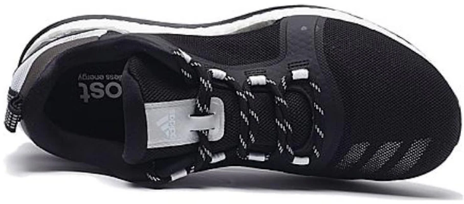 (Women) adidas Pureboost X Tr 2 'Black White' BB0699 Shop (Women) adidas Pureboost X Tr 2 'Black White' BB0699