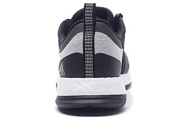 (W) adidas Pureboost X Tr 2 'Black White' 圖 5