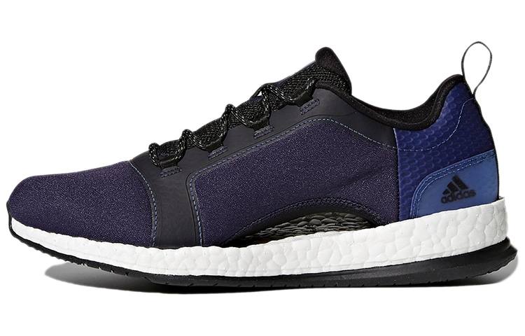 (Women) adidas Pureboost X Tr 2 'Ink Blue White' BB3287