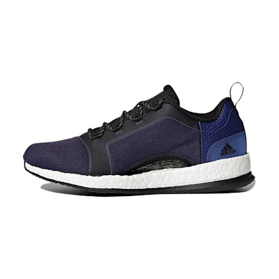 (W) adidas Pureboost X Tr 2 'Ink Blue White'
