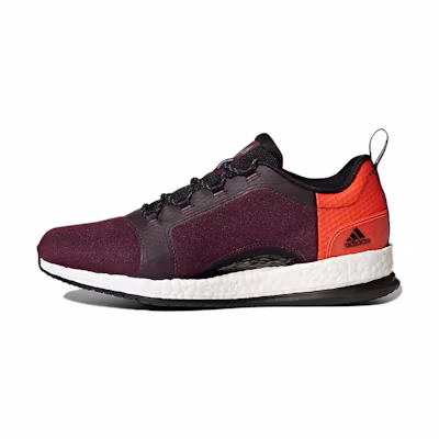 (W) adidas Pureboost X Tr 2 'Wine Red'