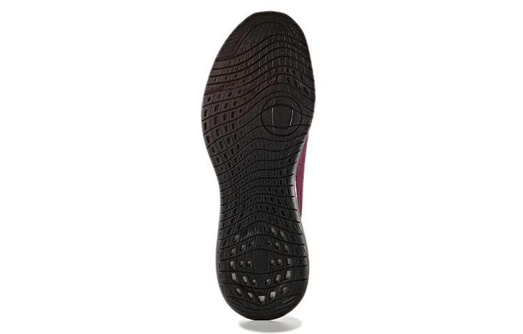 (W) adidas Pureboost X Tr 2 'Wine Red' 圖 6