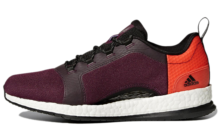 (Women) adidas Pureboost X Tr 2 'Wine Red' BB3288
