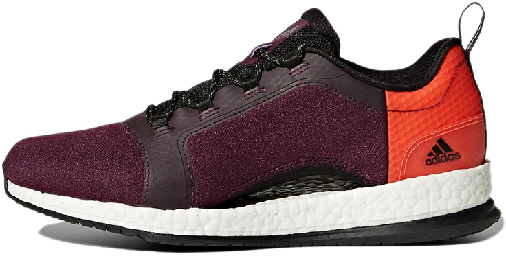 women-adidas-pureboost-x-tr-2-maroon-bb-3288