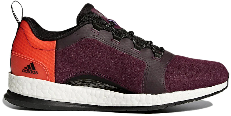 (W) adidas Pureboost X Tr 2 ''Wijnrood'' BB3288 Order (W) adidas Pureboost X Tr 2 ''Wijnrood'' BB3288