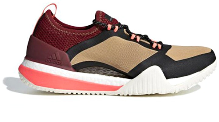 (W) adidas Pureboost X TR 3.0 'Cardboard Maroon' Sepatu Wanita Terbaru AC7554 Order (W) adidas Pureboost X TR 3.0 'Cardboard Maroon' Sepatu Wanita Terbaru AC7554