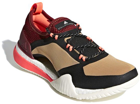 (W) adidas Pureboost X TR 3.0 'Cardboard Maroon' Sepatu Wanita Terbaru AC7554 Lookbook (W) adidas Pureboost X TR 3.0 'Cardboard Maroon' Sepatu Wanita Terbaru AC7554