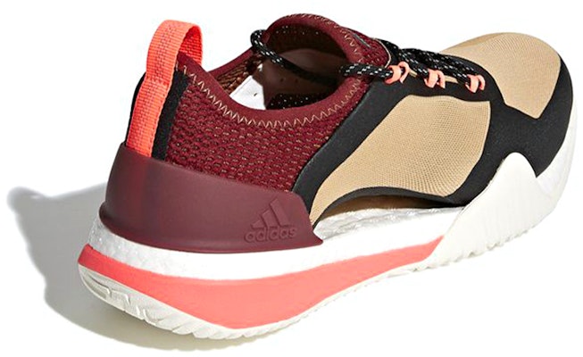 (W) adidas Pureboost X TR 3.0 'Cardboard Maroon' Sepatu Wanita Terbaru AC7554 Shop (W) adidas Pureboost X TR 3.0 'Cardboard Maroon' Sepatu Wanita Terbaru AC7554