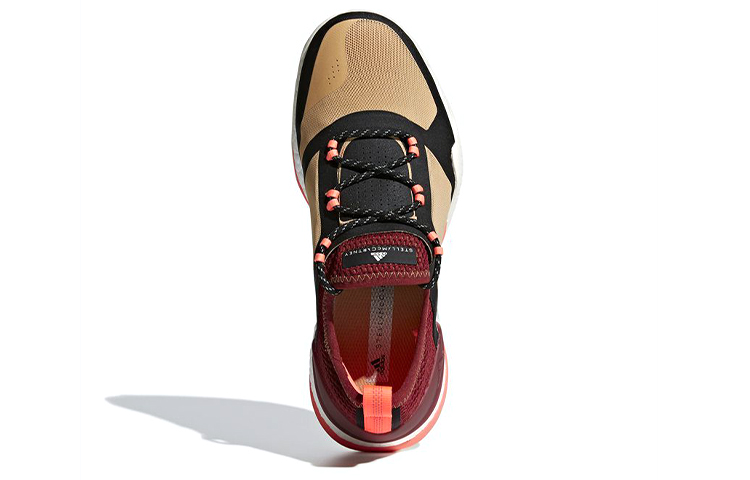 Purchase (W) adidas Pureboost X TR 3.0 'Cardboard Maroon' Sepatu Wanita Terbaru AC7554