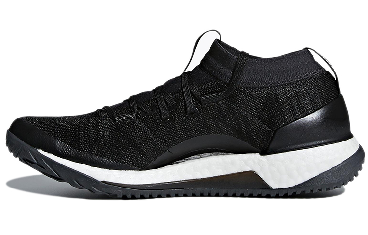 (Women) adidas PureBoost X TR 3.0 'Core Black' CG3528