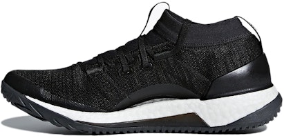 (Women) adidas PureBoost X TR 3.0 'Core Black' CG3528 (Women) adidas PureBoost X TR 3.0 'Core Black' CG3528