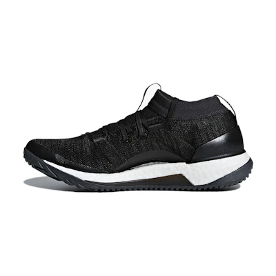 (W) adidas PureBoost X TR 3.0 'Core Black'